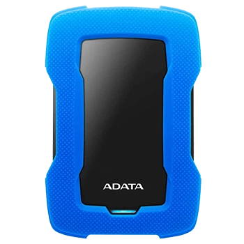 هارد اکسترنال ای دیتا مدل HD330 ظرفیت 2 ترابایت